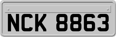NCK8863