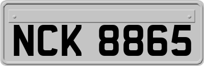 NCK8865