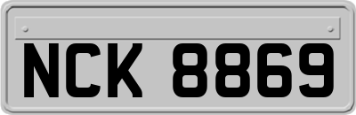 NCK8869