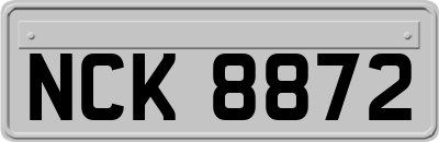 NCK8872