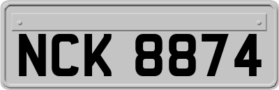 NCK8874