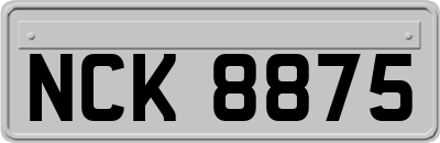 NCK8875