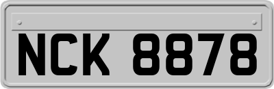 NCK8878