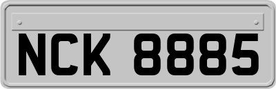 NCK8885