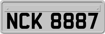 NCK8887
