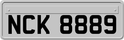 NCK8889