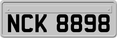 NCK8898