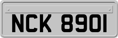 NCK8901