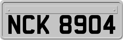 NCK8904