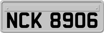 NCK8906