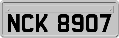 NCK8907