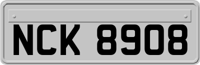 NCK8908