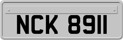 NCK8911