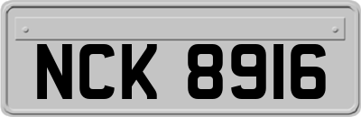 NCK8916