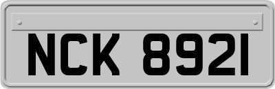 NCK8921
