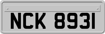 NCK8931