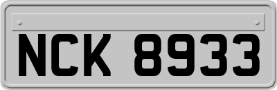 NCK8933