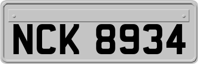 NCK8934