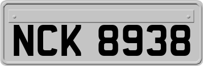 NCK8938