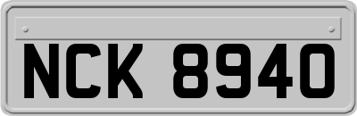 NCK8940