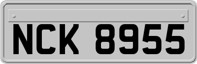 NCK8955