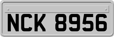NCK8956