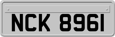 NCK8961