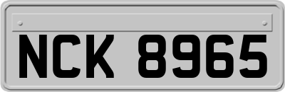NCK8965