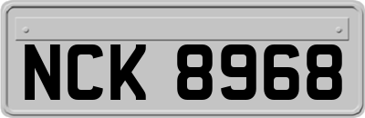 NCK8968