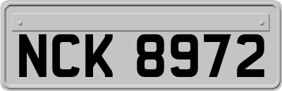 NCK8972