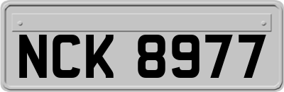 NCK8977