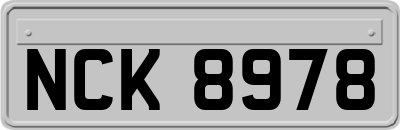 NCK8978