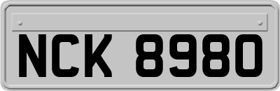 NCK8980