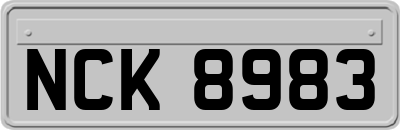 NCK8983
