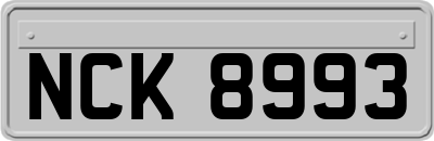 NCK8993