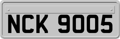 NCK9005