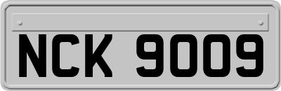 NCK9009