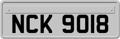 NCK9018