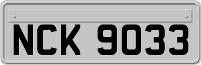 NCK9033