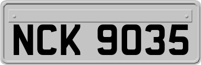 NCK9035