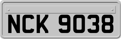 NCK9038