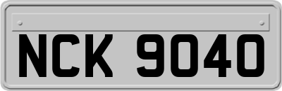 NCK9040
