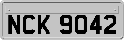 NCK9042