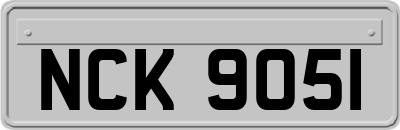 NCK9051