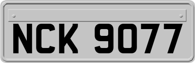 NCK9077