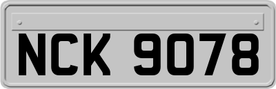 NCK9078