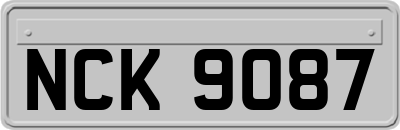 NCK9087