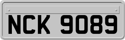 NCK9089