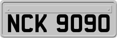 NCK9090