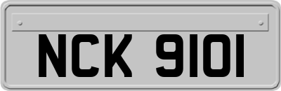 NCK9101